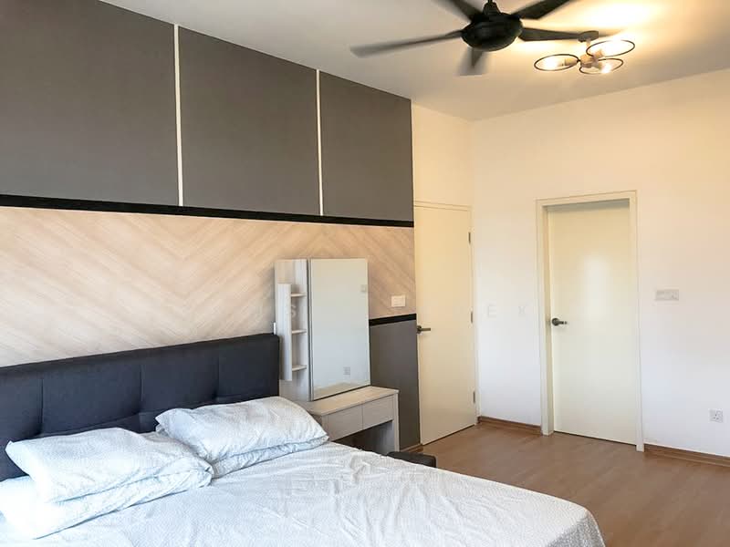 Servis Apartment untuk Dijual di EkoCheras Service Residences - Samson Kuek - Bedroom - PropertyGuru.com.my