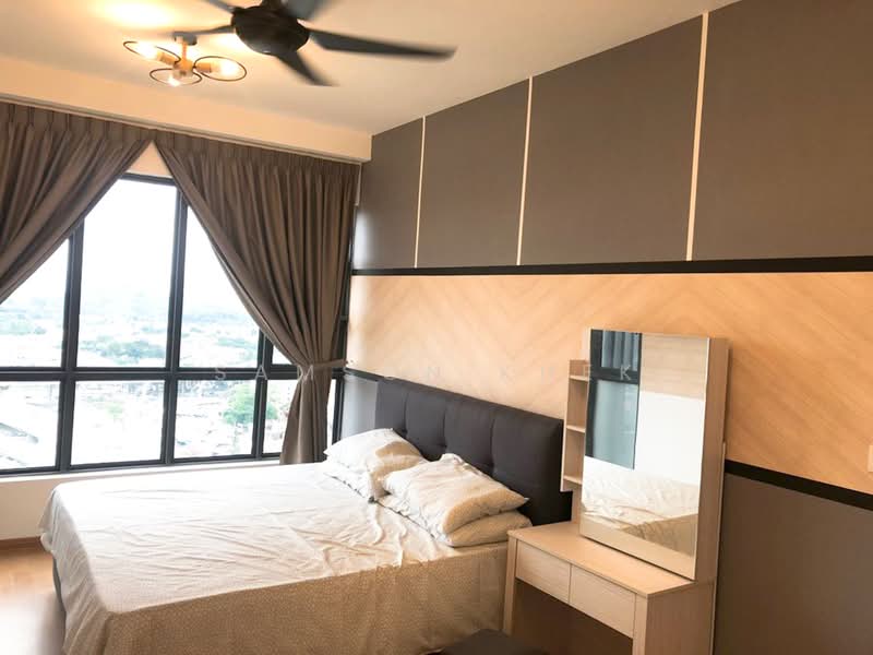 Servis Apartment untuk Dijual di EkoCheras Service Residences - Samson Kuek - Bedroom - PropertyGuru.com.my