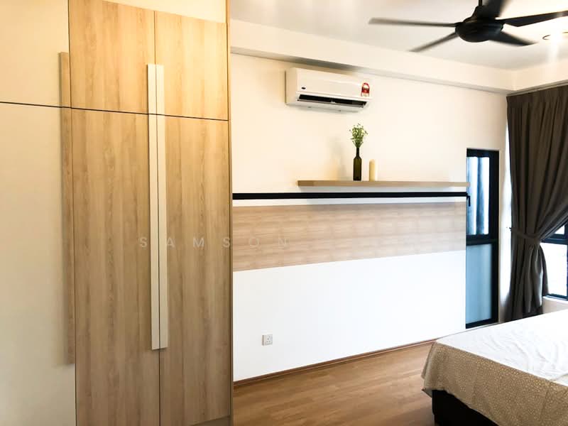Servis Apartment untuk Dijual di EkoCheras Service Residences - Samson Kuek - Bedroom - PropertyGuru.com.my