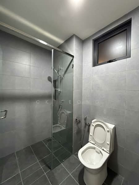 Condominium for Rent at Sunway Avila Residences - CK Teong - Bathroom - PropertyGuru.com.my