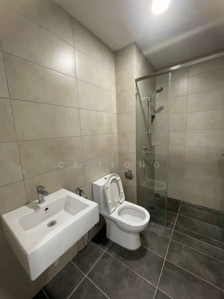 Condominium for Rent at Sunway Avila Residences - CK Teong - Bathroom - PropertyGuru.com.my
