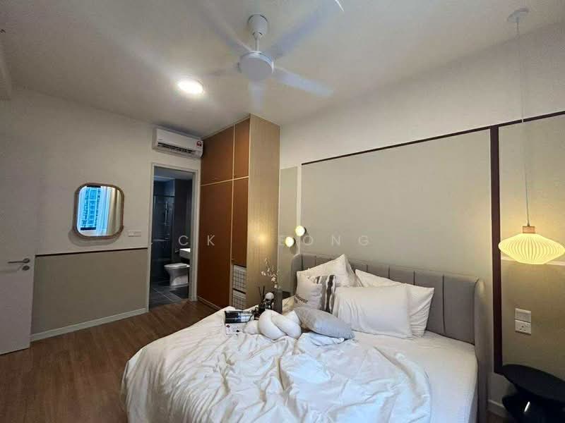 Condominium for Rent at Sunway Avila Residences - CK Teong - Bedroom - PropertyGuru.com.my
