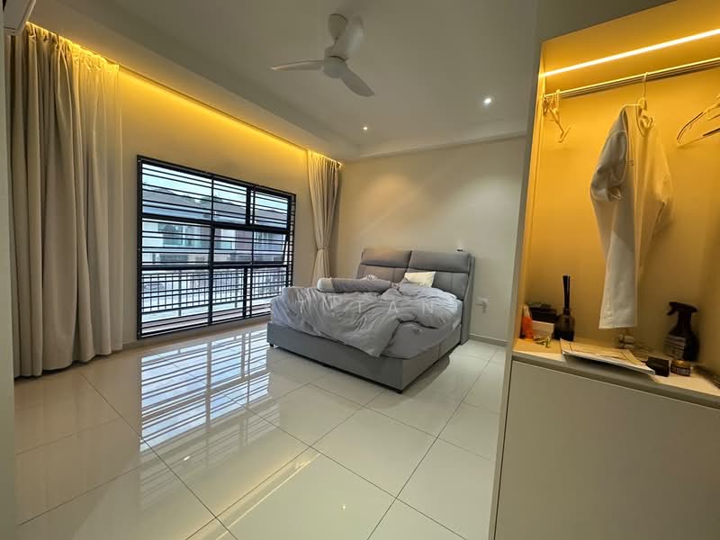 Terraced House for Sale in Johor Bahru (Johor) - KT Tan - Bedroom - PropertyGuru.com.my