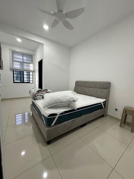Terraced House for Sale in Johor Bahru (Johor) - KT Tan - Bedroom - PropertyGuru.com.my