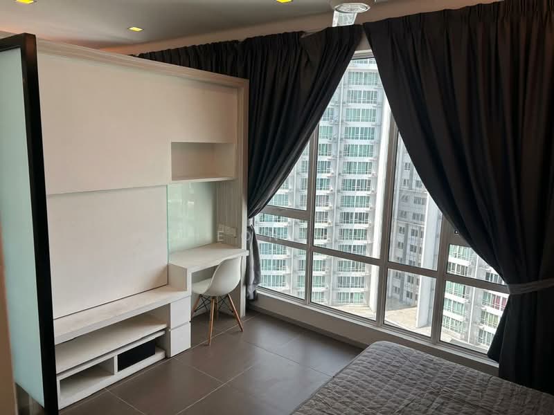 Service Residence for Sale at Garden Plaza - Cheong KL - Bedroom - PropertyGuru.com.my