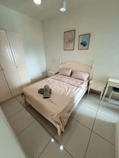 Kondominium untuk Disewa di The Elysia Park Residence - Brandon Ding - Bedroom - PropertyGuru.com.my