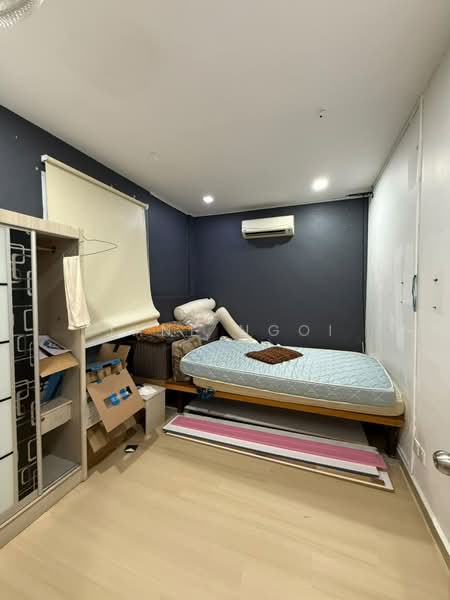 2-storey Terraced House for Rent in Taman JP Perdana (Johor Bahru) - Jane Ngoi - Bedroom - PropertyGuru.com.my
