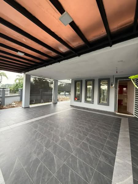 2-storey Terraced House for Rent in Taman JP Perdana (Johor Bahru) - Jane Ngoi - Exterior - PropertyGuru.com.my