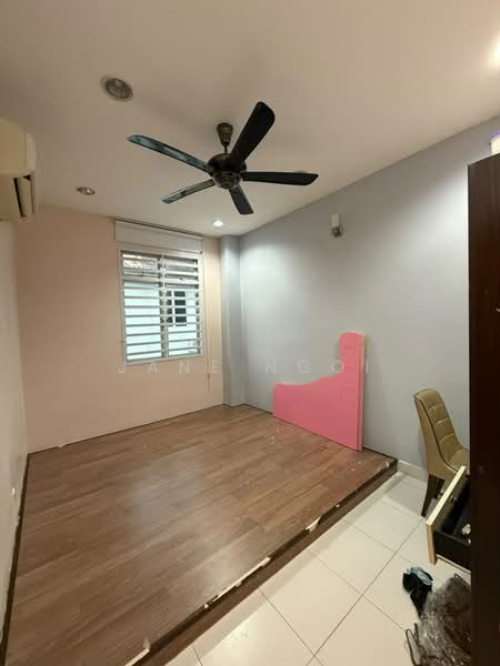 2-storey Terraced House for Rent in Taman JP Perdana (Johor Bahru) - Jane Ngoi - Bedroom - PropertyGuru.com.my