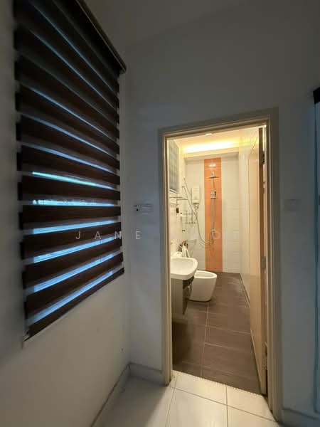 2-storey Terraced House for Rent in Taman JP Perdana (Johor Bahru) - Jane Ngoi - Bathroom - PropertyGuru.com.my