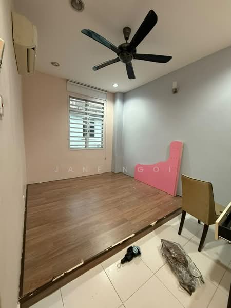 2-storey Terraced House for Rent in Taman JP Perdana (Johor Bahru) - Jane Ngoi - Interior - PropertyGuru.com.my
