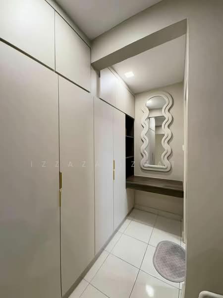 Kondominium untuk Disewa di Aspire Residence - Izzaza Izzati - Interior - PropertyGuru.com.my