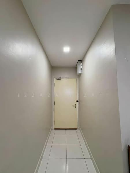 Kondominium untuk Disewa di Aspire Residence - Izzaza Izzati - Corridor - PropertyGuru.com.my