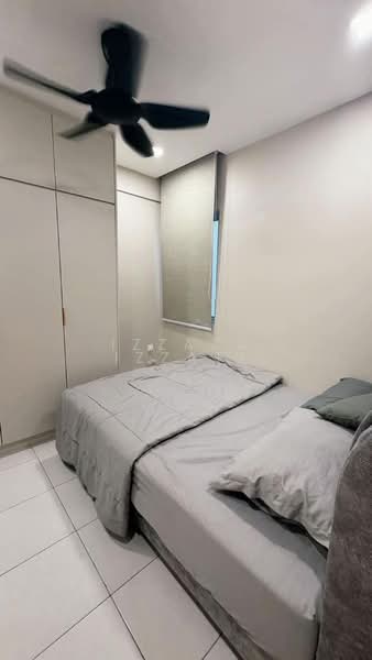 Kondominium untuk Disewa di Aspire Residence - Izzaza Izzati - Bedroom - PropertyGuru.com.my