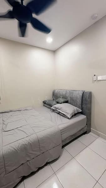 Kondominium untuk Disewa di Aspire Residence - Izzaza Izzati - Bedroom - PropertyGuru.com.my