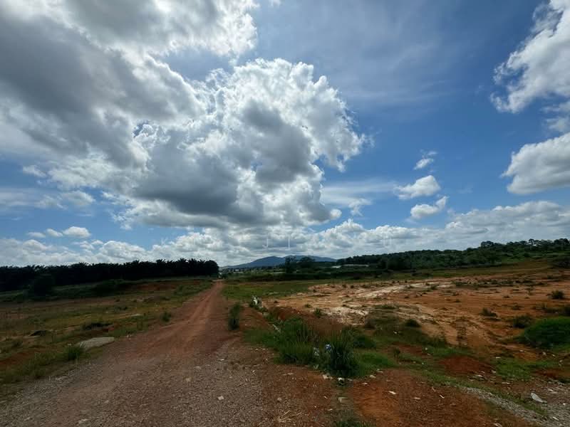 Agricultural Land for Sale in Taman Desa Cemerlang (Ulu Tiram) - Kua Jia Yu - Exterior - PropertyGuru.com.my