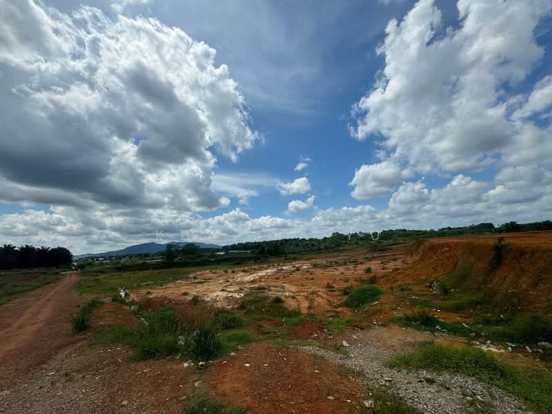 Agricultural Land for Sale in Taman Desa Cemerlang (Ulu Tiram) - Kua Jia Yu - Exterior - PropertyGuru.com.my
