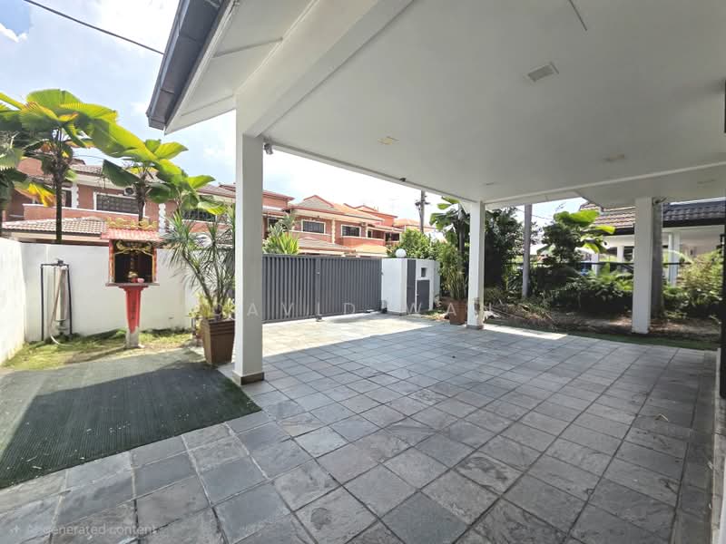 Semi-Detached House for Sale in Bandar Sungai Long (Selangor) - David Wan - Exterior - PropertyGuru.com.my