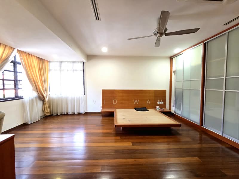 Semi-Detached House for Sale in Bandar Sungai Long (Selangor) - David Wan - Bedroom - PropertyGuru.com.my