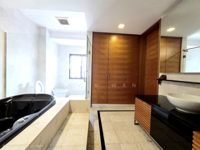 Semi-Detached House for Sale in Bandar Sungai Long (Selangor) - David Wan - Bathroom - PropertyGuru.com.my