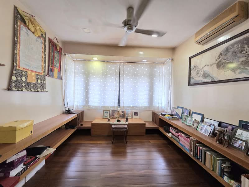 Semi-Detached House for Sale in Bandar Sungai Long (Selangor) - David Wan - Study - PropertyGuru.com.my