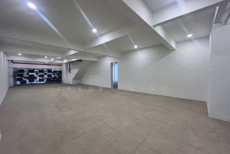 Kedai untuk Disewa di Taman Tun Dr Ismail (Kuala Lumpur) - Jayden Heng - Interior - PropertyGuru.com.my