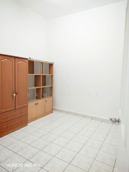 1-storey Terraced House for Rent in Taman Rinting (Masai) - Samuel Lee - Interior - PropertyGuru.com.my