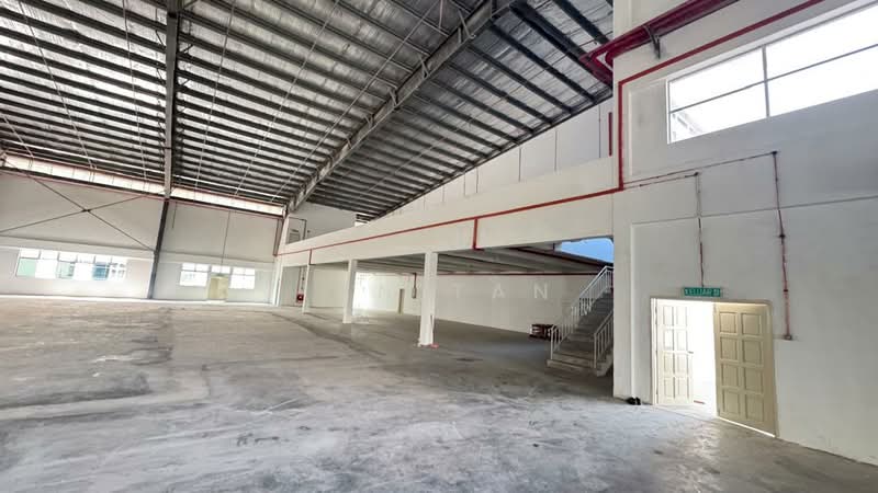 Factory for Rent in Iskandar Puteri (Nusajaya) (Johor) - Ian Tan - Interior - PropertyGuru.com.my