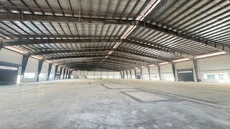 Factory for Rent in Iskandar Puteri (Nusajaya) (Johor) - Ian Tan - Interior - PropertyGuru.com.my