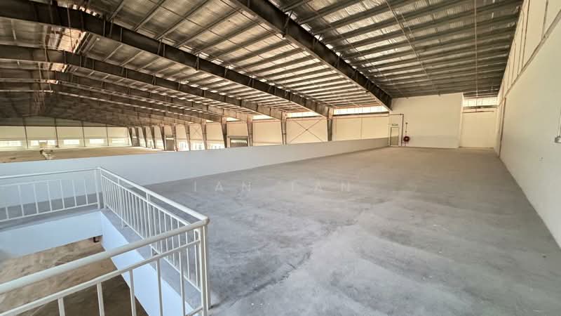 Factory for Rent in Iskandar Puteri (Nusajaya) (Johor) - Ian Tan - Interior - PropertyGuru.com.my