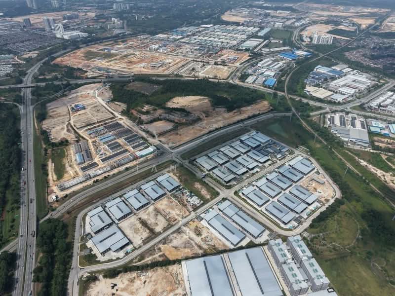 Factory for Rent in Iskandar Puteri (Nusajaya) (Johor) - Ian Tan - Exterior - PropertyGuru.com.my
