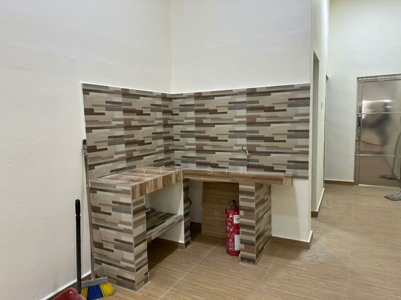 Shop for Rent in Mersing (Johor) - Yit Sin - Kitchen - PropertyGuru.com.my