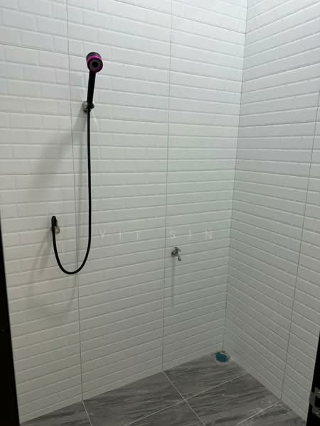 Shop for Rent in Mersing (Johor) - Yit Sin - Bathroom - PropertyGuru.com.my