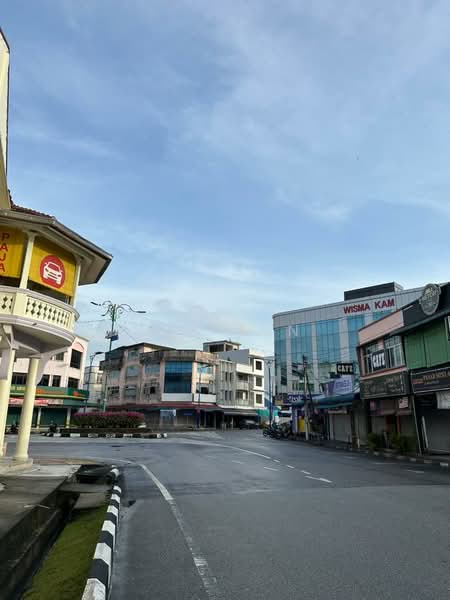 Shop for Rent in Mersing (Johor) - Yit Sin - Exterior - PropertyGuru.com.my
