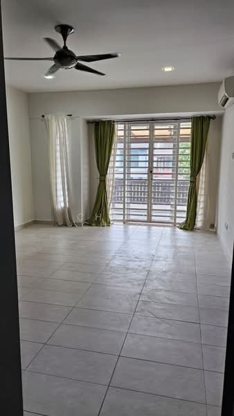 Rumah Teres 2 Tingkat untuk Dijual di Kajang (Selangor) - Chris Choo - Living Room - PropertyGuru.com.my