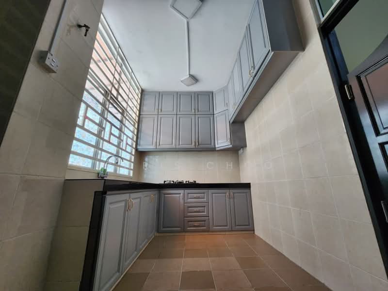 Rumah Teres 2 Tingkat untuk Dijual di Kajang (Selangor) - Chris Choo - Kitchen - PropertyGuru.com.my