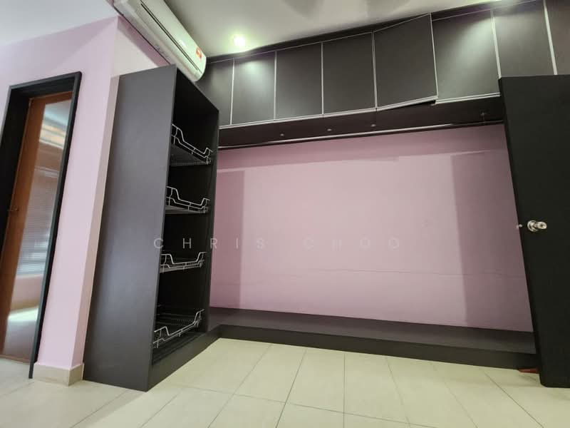 Rumah Teres 2 Tingkat untuk Dijual di Kajang (Selangor) - Chris Choo - Interior - PropertyGuru.com.my