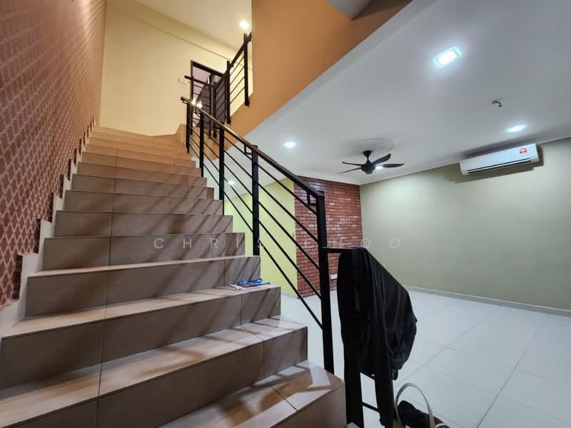 Rumah Teres 2 Tingkat untuk Dijual di Kajang (Selangor) - Chris Choo - PropertyGuru.com.my