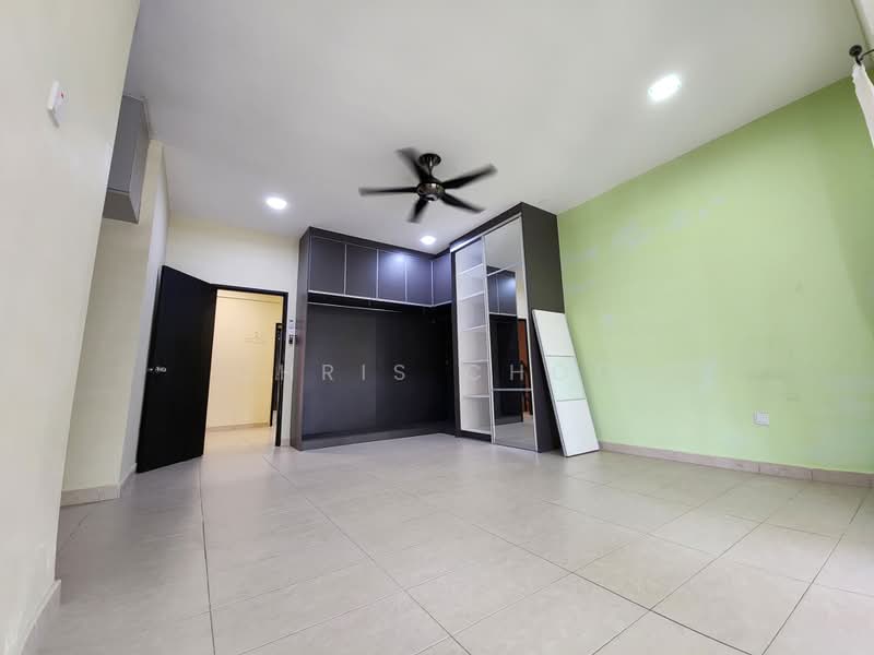 Rumah Teres 2 Tingkat untuk Dijual di Kajang (Selangor) - Chris Choo - PropertyGuru.com.my