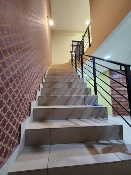 Rumah Teres 2 Tingkat untuk Dijual di Kajang (Selangor) - Chris Choo - PropertyGuru.com.my