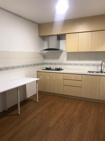Condominium for Rent at Pantai Hillpark 2 - Jayshen Ng - Kitchen - PropertyGuru.com.my