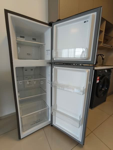 Service Residence for Rent at One Equine - Cayden Chin - Kitchen - PropertyGuru.com.my