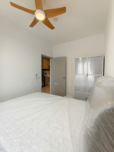 Service Residence for Rent at One Equine - Cayden Chin - Bedroom - PropertyGuru.com.my