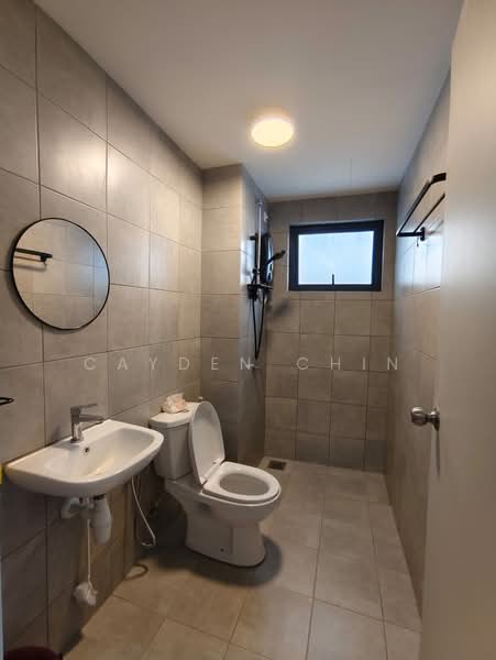 Service Residence for Rent at One Equine - Cayden Chin - Bathroom - PropertyGuru.com.my