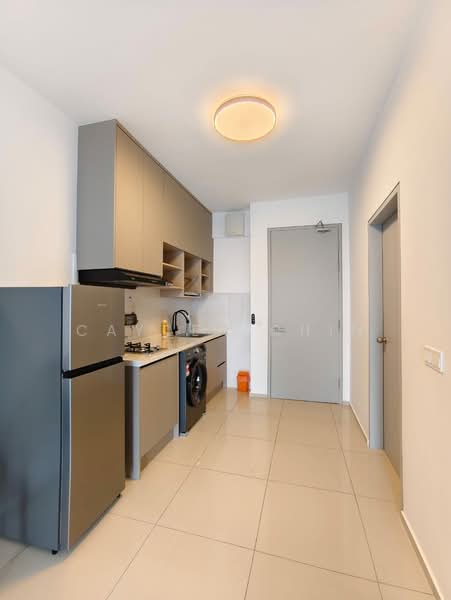 Service Residence for Rent at One Equine - Cayden Chin - Kitchen - PropertyGuru.com.my