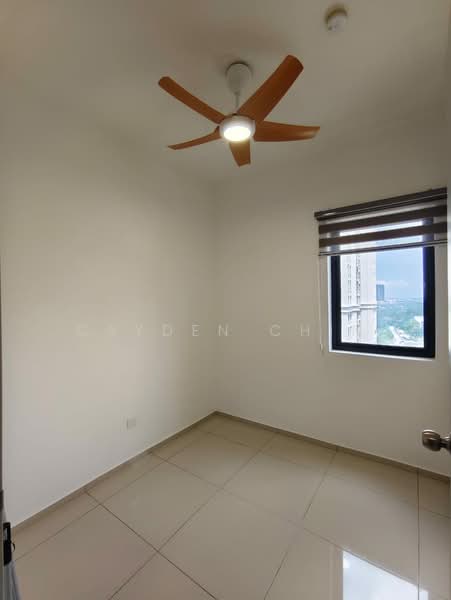 Service Residence for Rent at One Equine - Cayden Chin - Bedroom - PropertyGuru.com.my