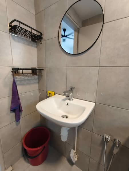 Service Residence for Rent at One Equine - Cayden Chin - Bathroom - PropertyGuru.com.my