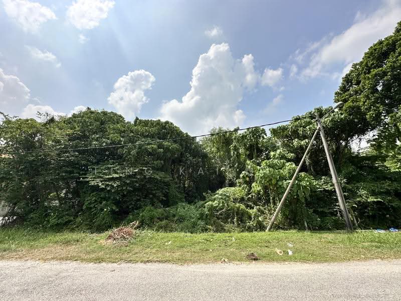 Commercial Land for Rent in Pelabuhan Klang (Selangor) - Ling Kai Goh - Exterior - PropertyGuru.com.my