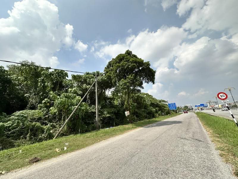 Commercial Land for Rent in Pelabuhan Klang (Selangor) - Ling Kai Goh - PropertyGuru.com.my