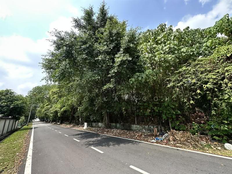 Commercial Land for Rent in Pelabuhan Klang (Selangor) - Ling Kai Goh - PropertyGuru.com.my